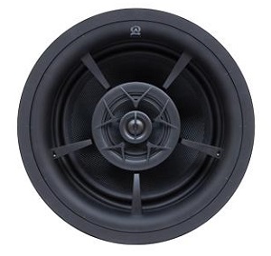 Origin D109 Director Fully Pivoting 3-Way 10 inch In-Ceiling Speaker