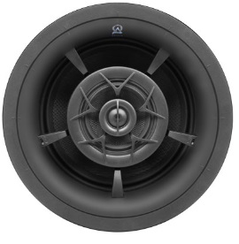 Origin D87 Director 3-Way In Ceiling Loudspeakers 8 inch