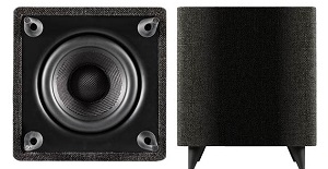 Origin Deep Subwoofer Collection