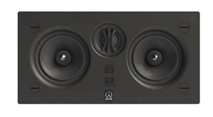 Origin LCR37 3.5 inch In Wall LCR Speaker