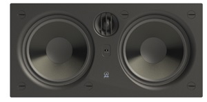 Origin LCR65 Composer Cinema Series - In-Wall LCR Speaker