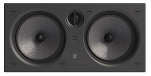 Origin LCR69 Composer Cinema Series - In-Wall LCR Speaker