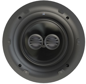 Origin P60DT Producer Single Stereo In Ceiling Speaker