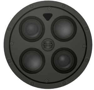 Origin ThinFit TF36 In Ceiling Speaker