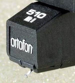 Ortofon Stylus 510 MKII