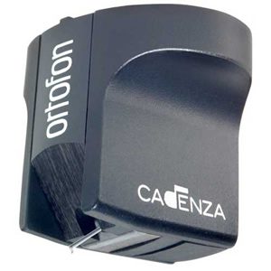 Ortofon Cadenza Black Moving Coil Cartridge