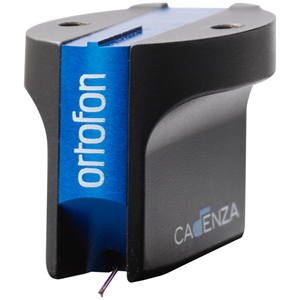 Ortofon Cadenza Blue Moving Coil Cartridge