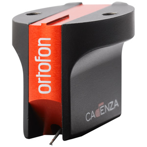 Ortofon Cadenza Red Moving Coil Cartridge