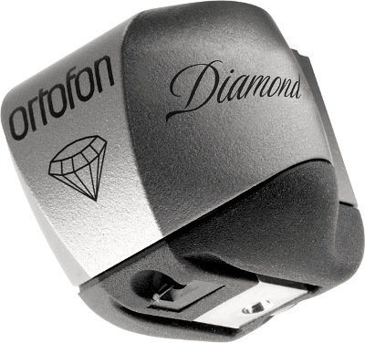 Ortofon MC Diamond