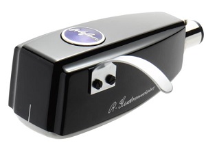 Ortofon Meister Silver G MK II