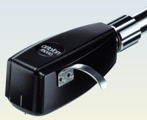 Ortofon Mono G MK II Moving Coil Cartridge