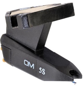 Ortofon OM 5S Magnetic Cartridge