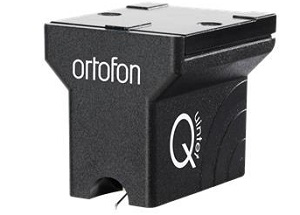 Ortofon Quintet Black S MC Cartridge