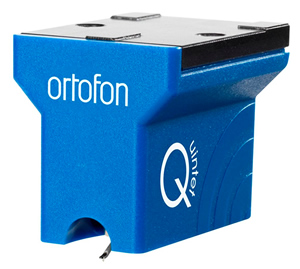 Ortofon Quintet Blue MC Cartridge