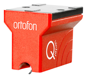 Ortofon Quintet Red MC Cartridge