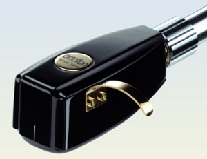 Ortofon Royal G MKII