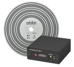 Ortofon SB-2 Stroboscope