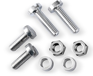 Ortofon Screws for OM 