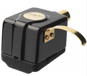 Ortofon SPU Wood A Phono Cartridge 