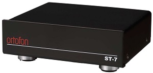 Ortofon ST-7 MC Transformer