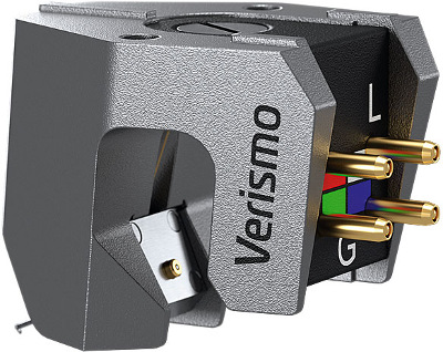Ortofon MC Verismo