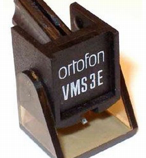 Ortofon Stylus VMS3E