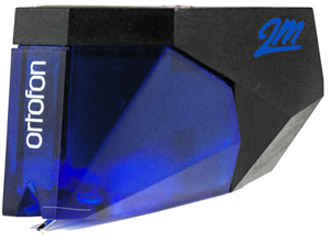 Ortofon 2M Blue MM Cartridge