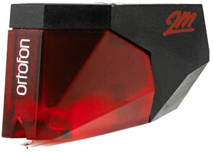 Ortofon 2M Red MM Cartridge