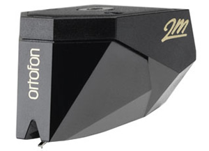 Ortofon 2M Black MM Cartridge