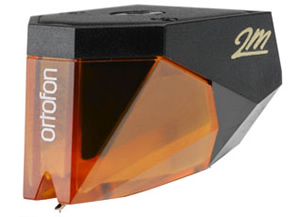 Ortofon 2M Bronze MM Cartridge