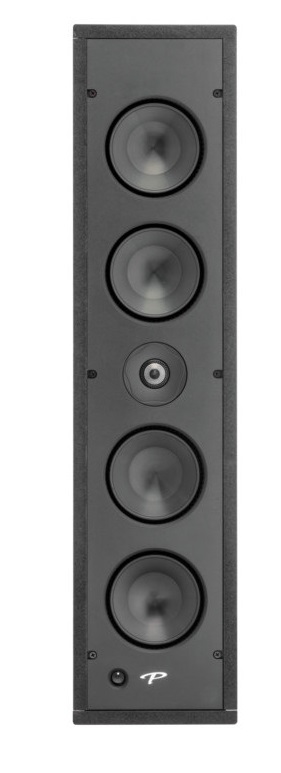 Paradigm CI Elite E3-LCR (E3LCR) In-Wall Speaker