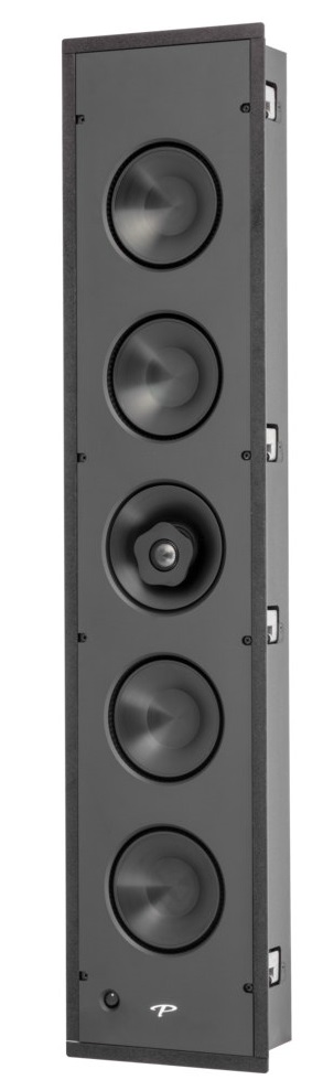 Paradigm CI Elite E5-LCR (E5LCR) In-Wall Speaker