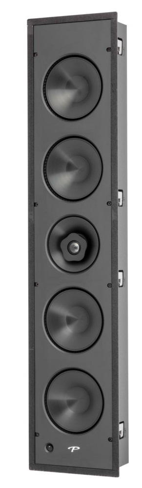 Paradigm CI Elite E7-LCR (E7LCR) In-Wall Speaker