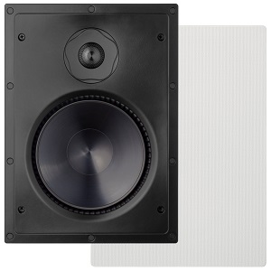 Paradigm CI Elite E80-IW (E80IW) In-Wall Speaker