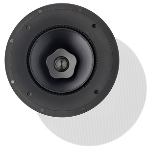 Paradigm CI Elite E80-R (E80R) In-Ceiling Speaker