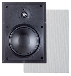 Paradigm CI Home H65-IW (H65IW) In-Wall Speaker