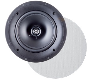 Paradigm CI Home H80-R (H80R) In Ceiling Speaker
