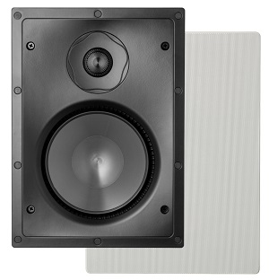 Paradigm CI PRO P65-IW (P65IW) - In-Wall Speaker