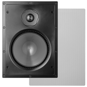 Paradigm CI PRO P80-IW (P80IW) In Wall Speaker