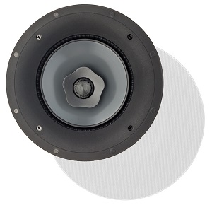 Paradigm CI PRO P80-R (P80R) In Ceiling Speaker