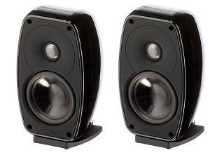 Paradigm Cinema 100 2.0 Speaker System