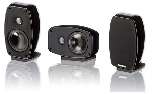 Paradigm Cinema 100 3.0 Speaker System