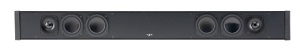 Paradigm Dcor 1S Stereo Sound Bar