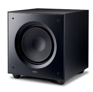 Paradigm Defiance V12 Subwoofer