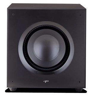 Paradigm Defiance X10 Subwoofer