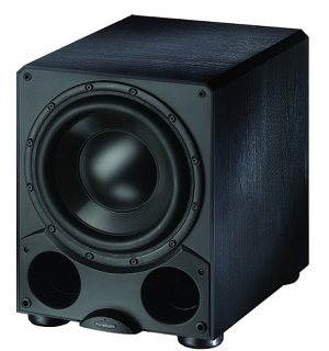 Paradigm DSP-3200 (DSP3200) Subwoofer