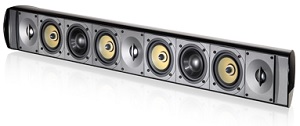 Paradigm Millenia 20 Trio Sound Bar