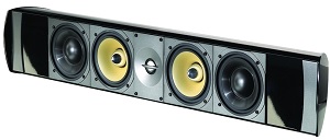 Paradigm Millenia 30 LCR Speaker