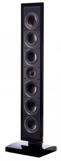 Paradigm Millenia LP XL (LPXL) Low Profile Speaker