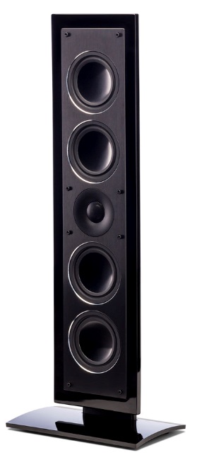 Paradigm Millenia LP2 Low Profile Speaker